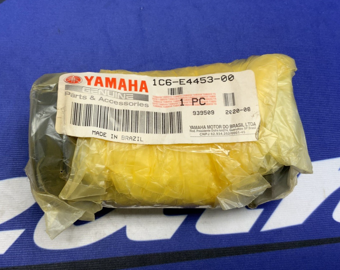 Yamaha Air Cleaner Joint TTR230 2005-2027 OEM 1C6-E4453-00-00
