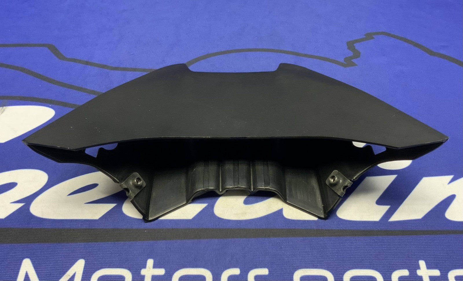 Yamaha Lower Inner Front Fairing YZF-R6 2017-2024 OEM BN6-2836K-00-00-1