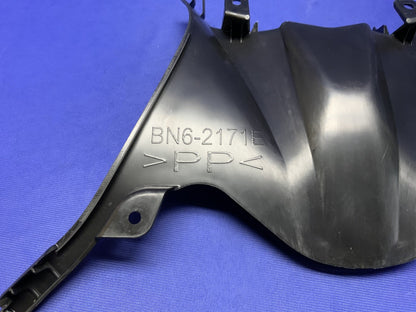Yamaha Rear Seat Subframe Cover YZF-R6 2017-2020 OEM BN6-2171E-00-00