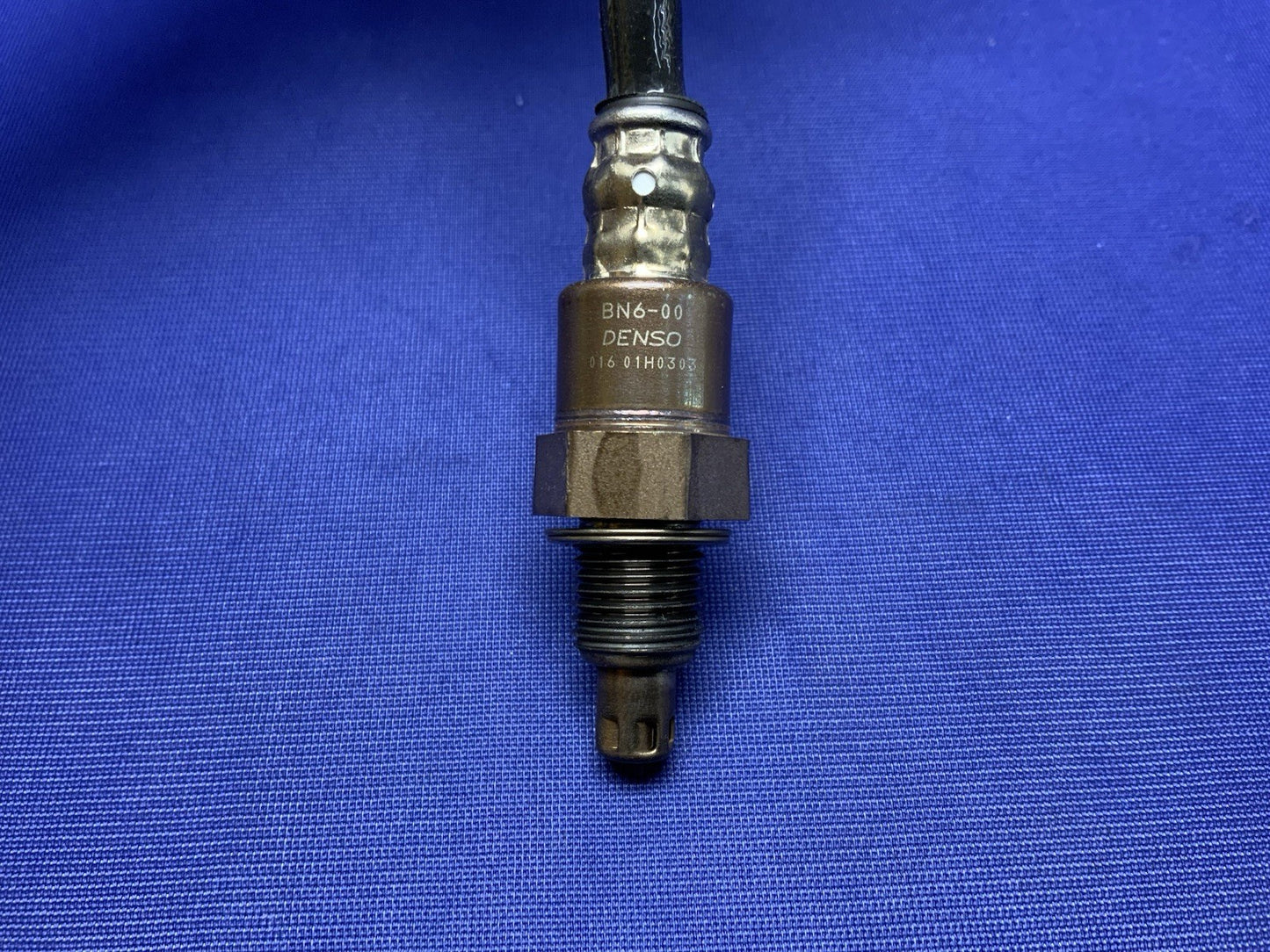 Yamaha Oxygen Sensor YZF-R6 2023-2026 OEM BN6-8592A-10-00