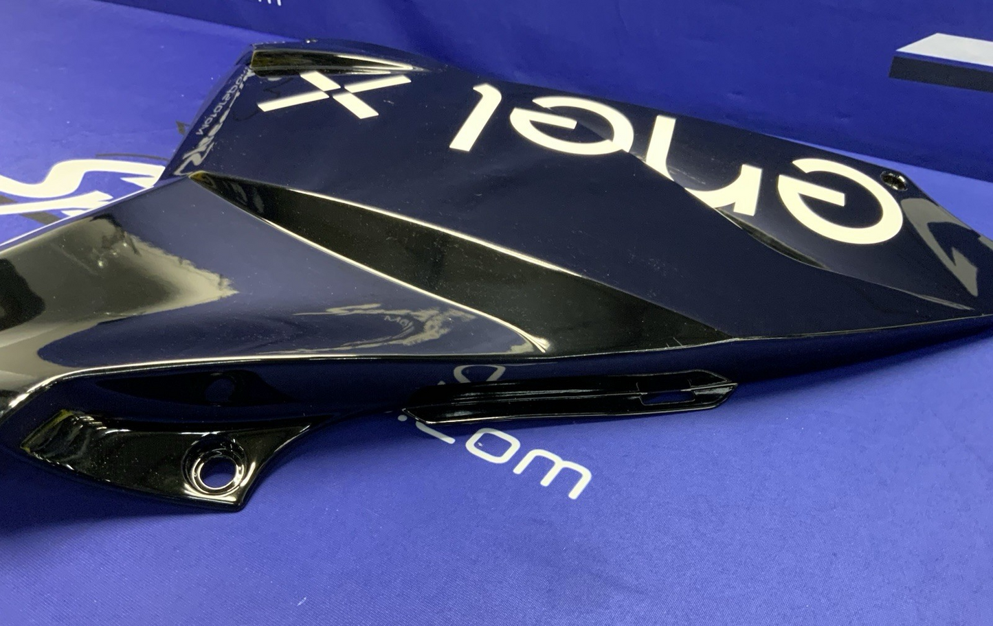Energica Right Side Fairing EGO 2020-2026