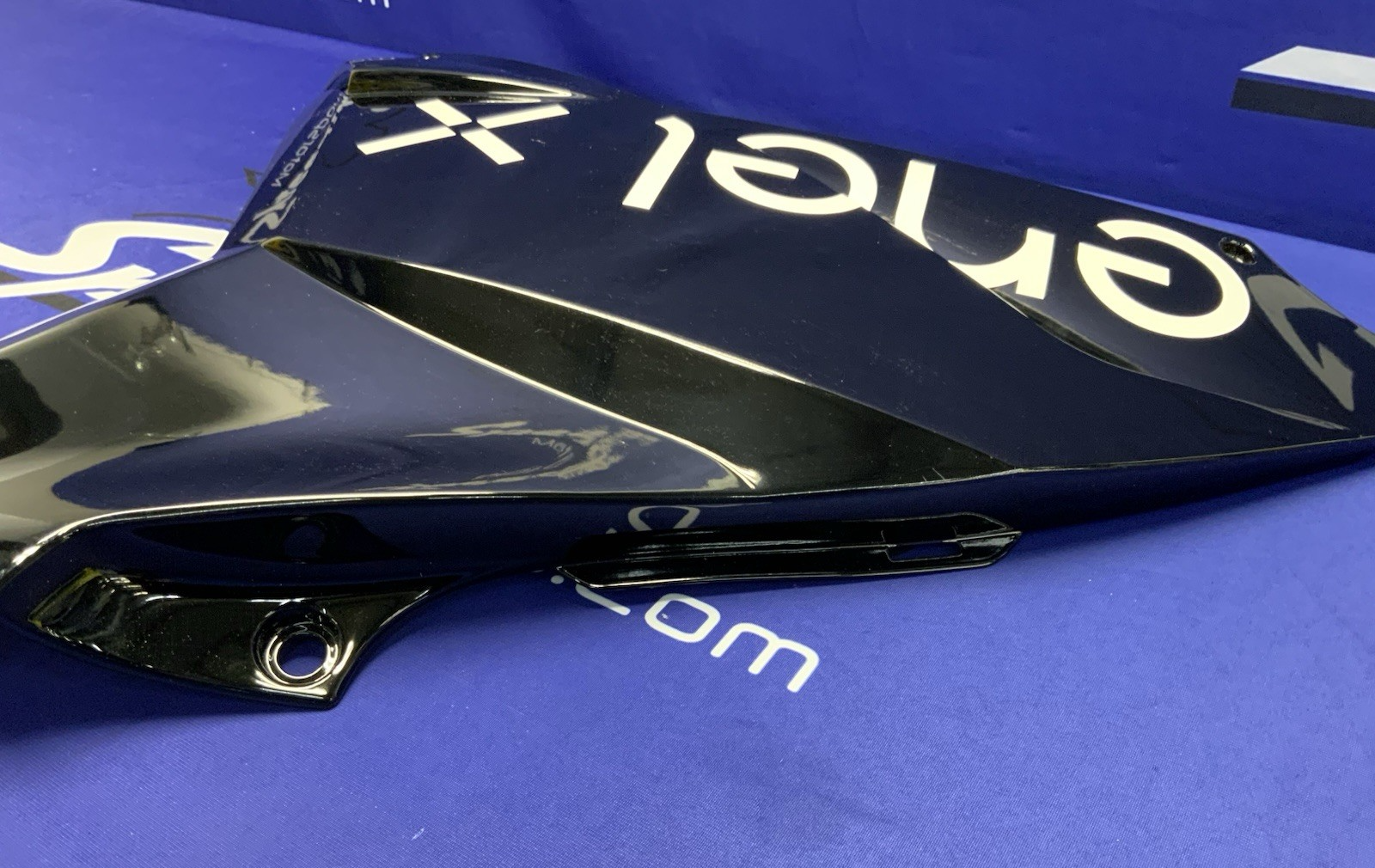 Energica Right Side Fairing EGO 2020-2026
