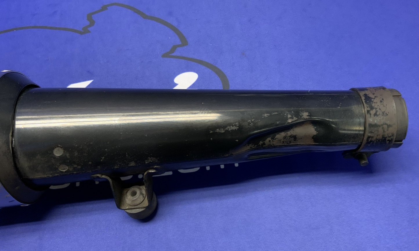 Kawasaki Left Muffler GPZ1000RX 1986-1987 OEM 18002-1692