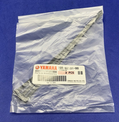 Yamaha Grip Heater Kit FJ-09 2015-2017 OEM 2PP-H29A0-V0-00