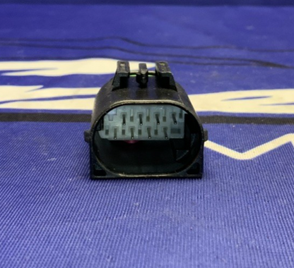 Alpha Racing 2D Speed Module (M Race Calibration Kit) S1000RR 19-26 61138388595