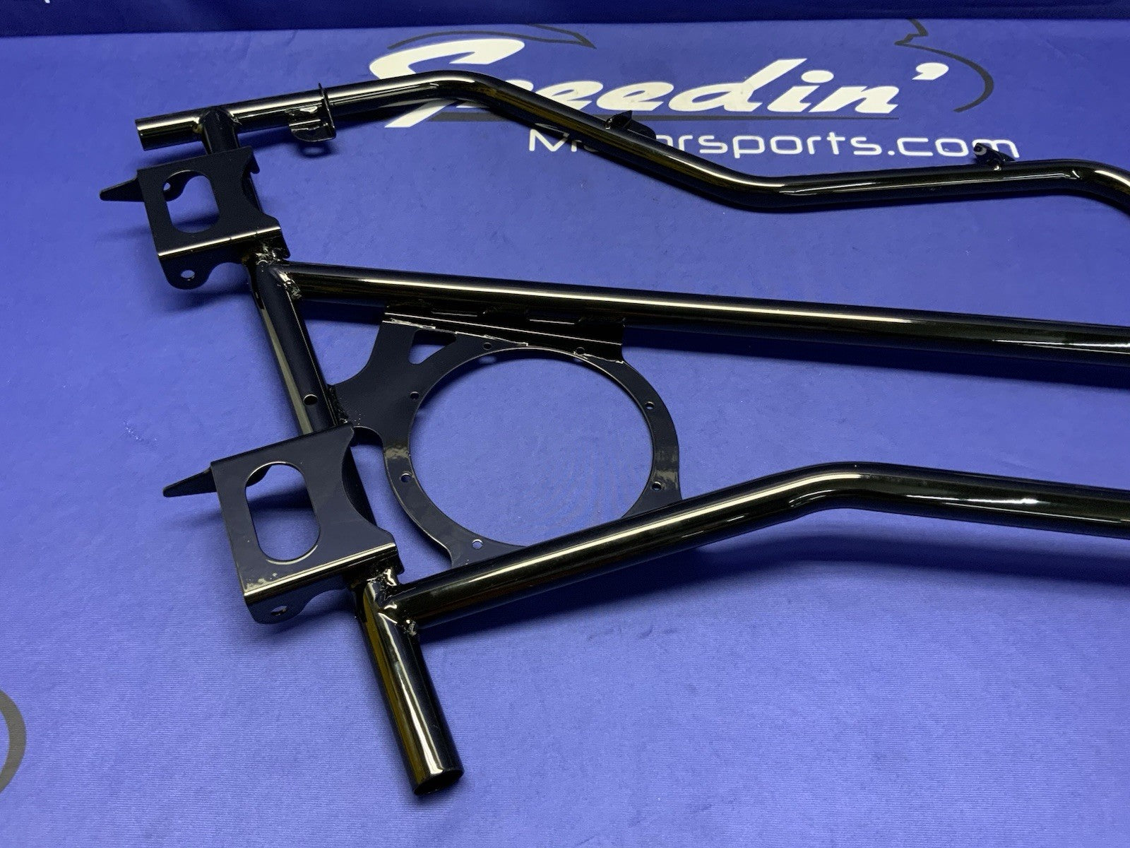 Kawasaki Right Side Frame Teryx KRX1000 2020 OEM 39051-0018