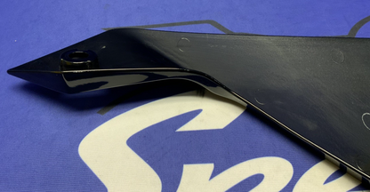Kawasaki Left Lower Fairing Ninja 500 2024-2026 OEM 55028-0888-H8