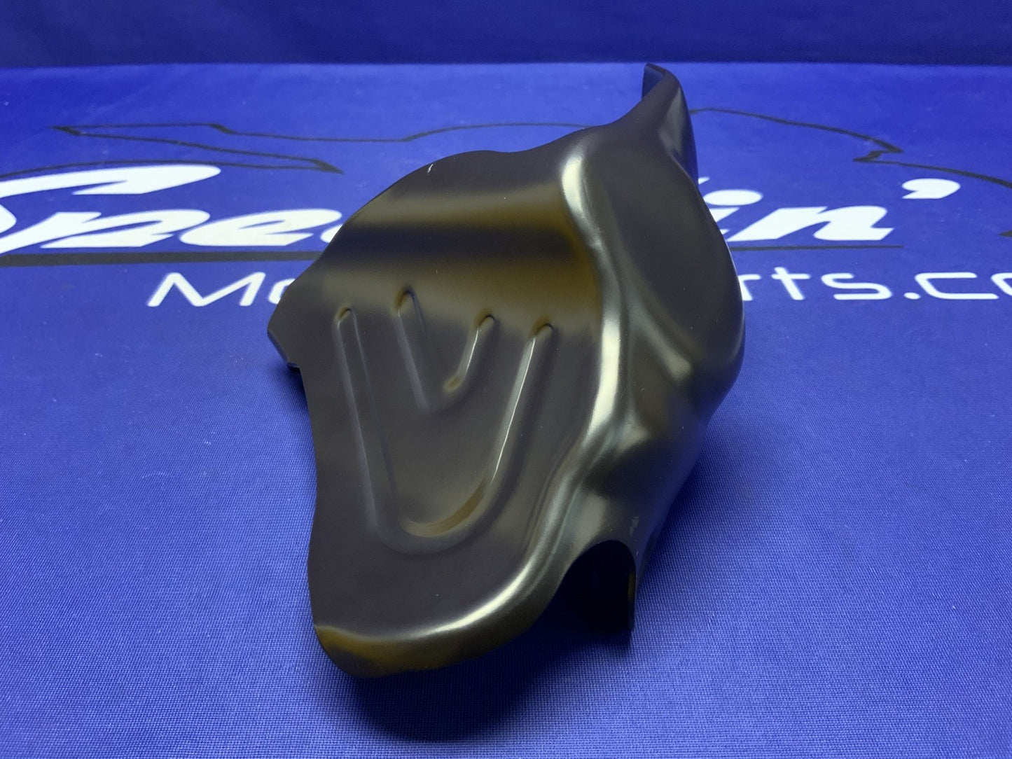 Ducati Rear Exhaust Heat Shield Panigale V2 2020-2025 OEM 46017081AA