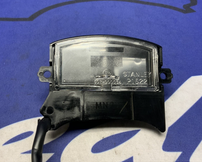 Yamaha License Plate light YZF-R6 2009-2024 OEM 5VX-84745-01-00