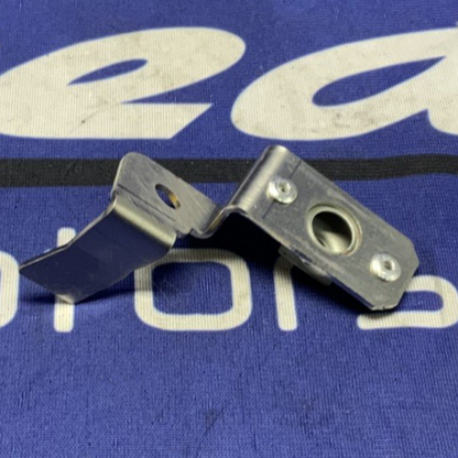 Alpha Racing Fairing Mounting Kit S1000RR 2019-2026 46DA01101