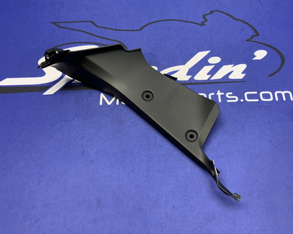 Ducati Right Body Cowl Cover Panigale V2 2020-2025 OEM 4601H641AA-1