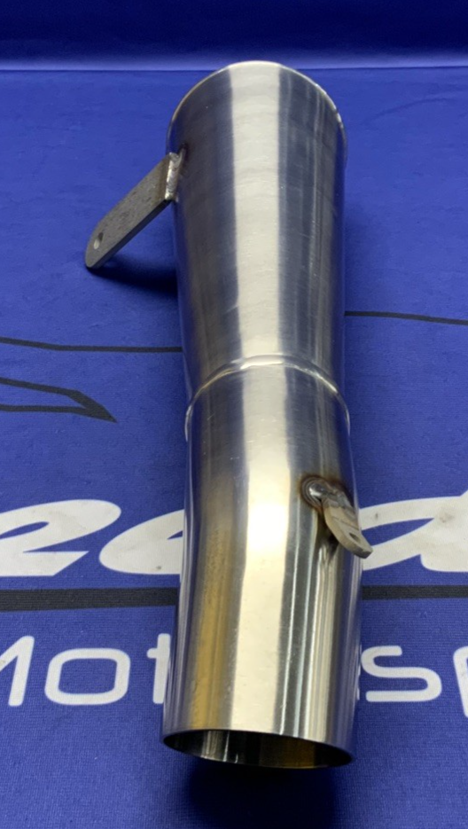 New Rage Slip On Exhaust Scrambler 2015-2020 SCRAMBLER-EX-01
