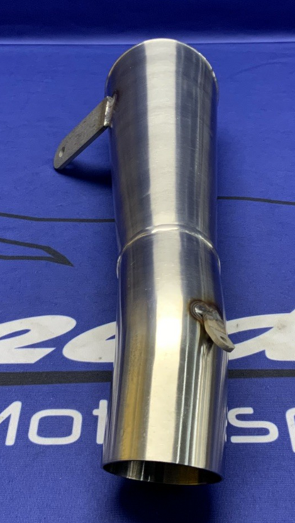 New Rage Slip On Exhaust Scrambler 2015-2020 SCRAMBLER-EX-01