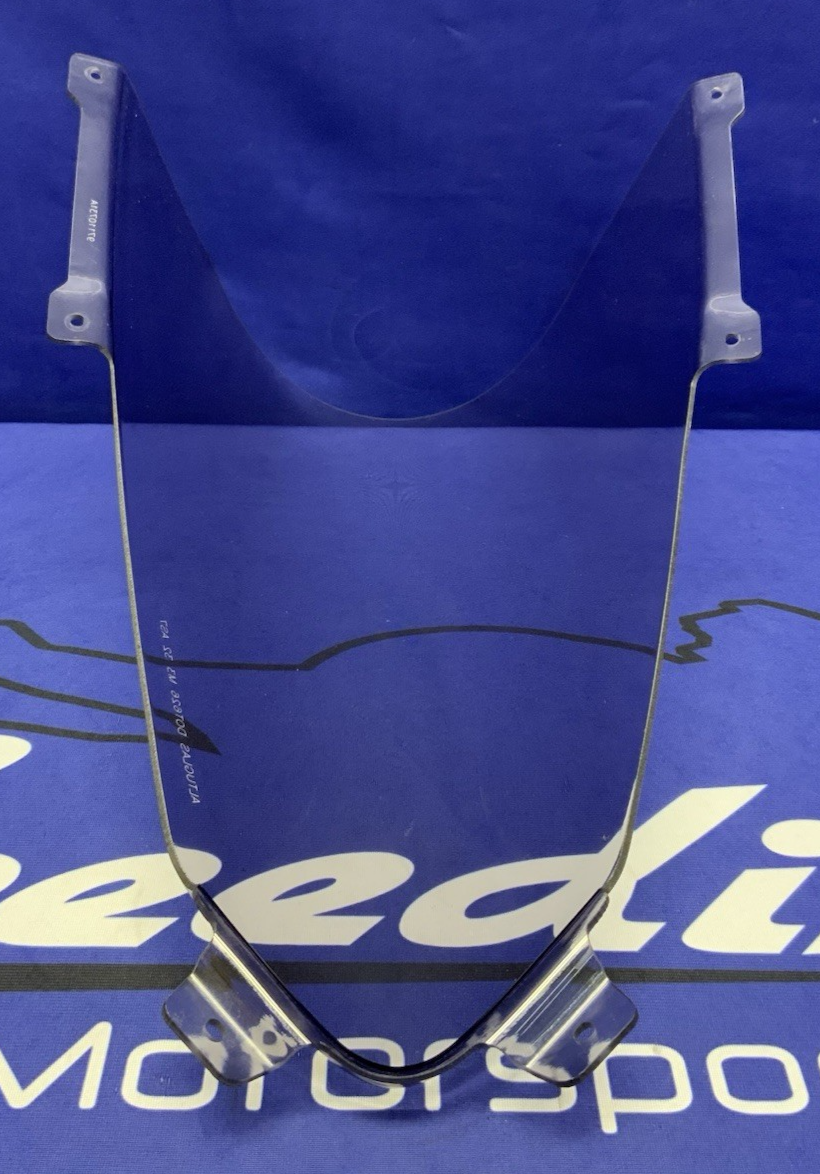 Ducati Windscreen Panigale V2 2020-2025 OEM 48711071A