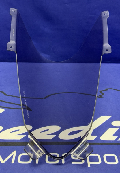 Ducati Windscreen Panigale V2 2020-2025 OEM 48711071A