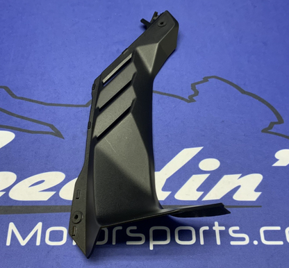 Kawasaki Right Inner Cowling ZX-10R/RR 2021-2025 OEM 55028-0768