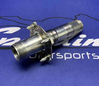 Ducati Rear Wheel Spindle Panigale V4 2018-2024 OEM 81920982AA