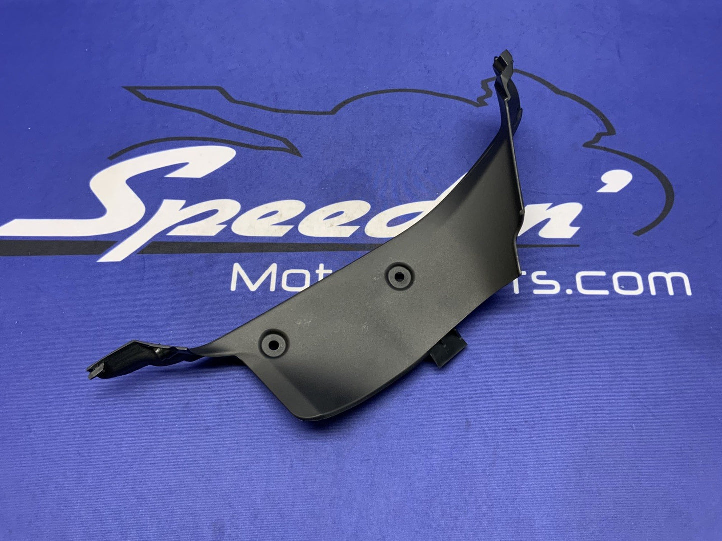Ducati Right Body Cowl Cover Panigale V2 2020-2025 OEM 4601H641AA-1