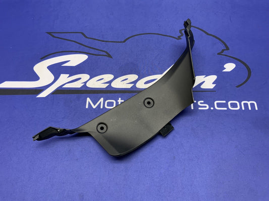 Ducati Right Body Cowl Cover Panigale V2 2020-2025 OEM 4601H641AA-1