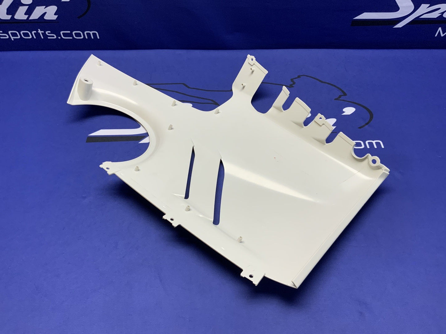 Ducati Right Lower Fairing (Unpainted) Panigale V4 2022-2024 OEM 4801C471A