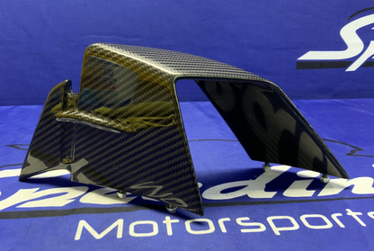 BMW Carbon Right Winglet M1000RR 2020-2023 OEM 46631542842-1