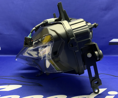 Kawasaki Headlight Assembly Ninja 500 2024-2026 OEM 23004-0461-1