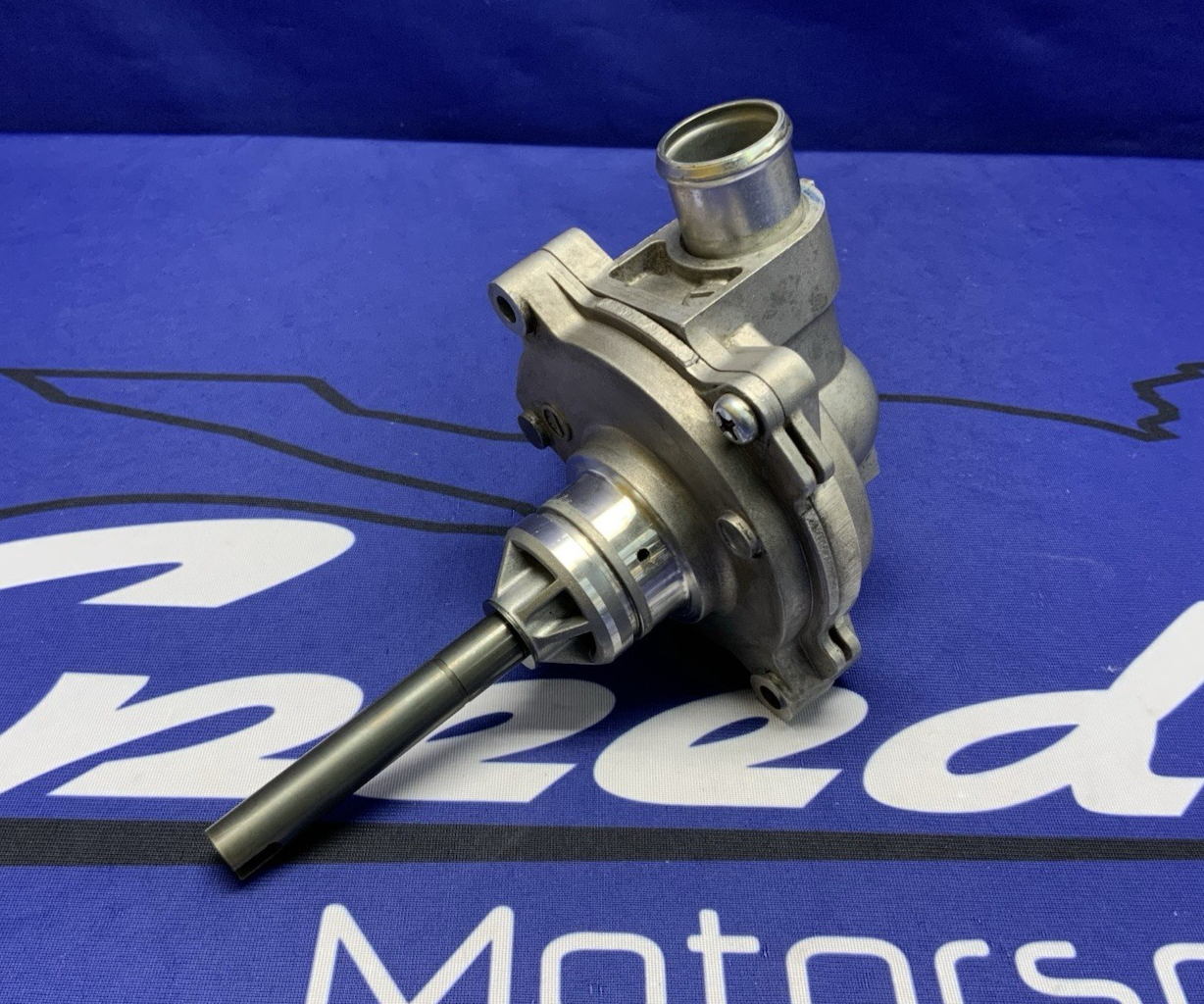 Suzuki Water Pump Assembly GSX-R1000R 2020-2025 OEM 17400-17K01