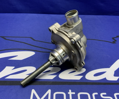 Suzuki Water Pump Assembly GSX-R1000R 2020-2025 OEM 17400-17K01