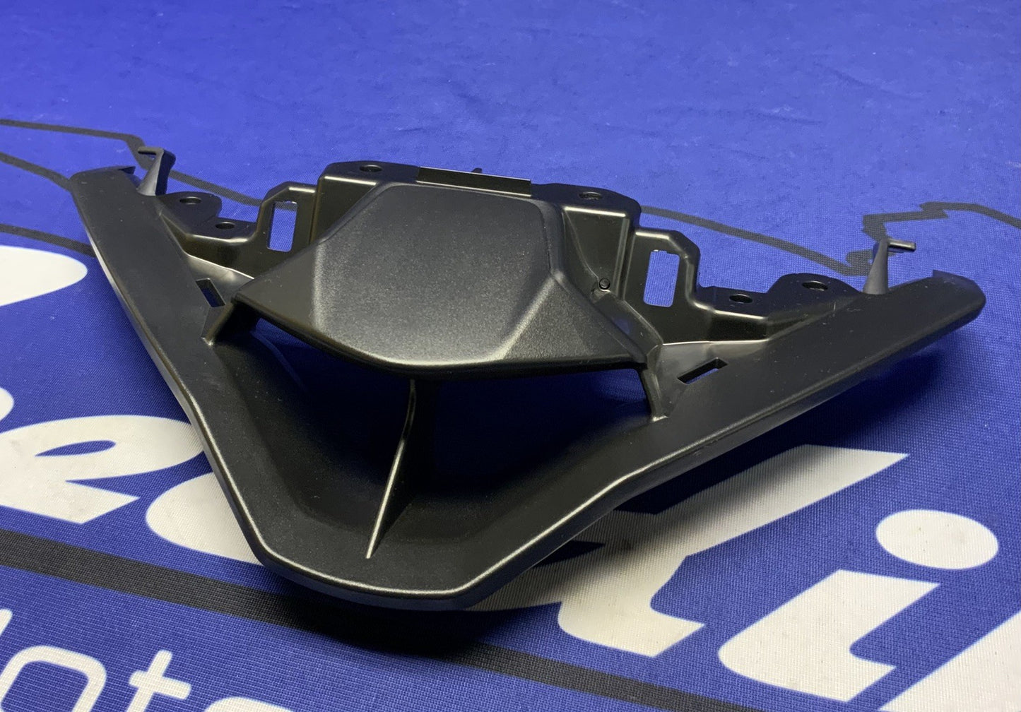 Triumph Intake Duct Street Triple RS 2023-2025 OEM T2310748-1