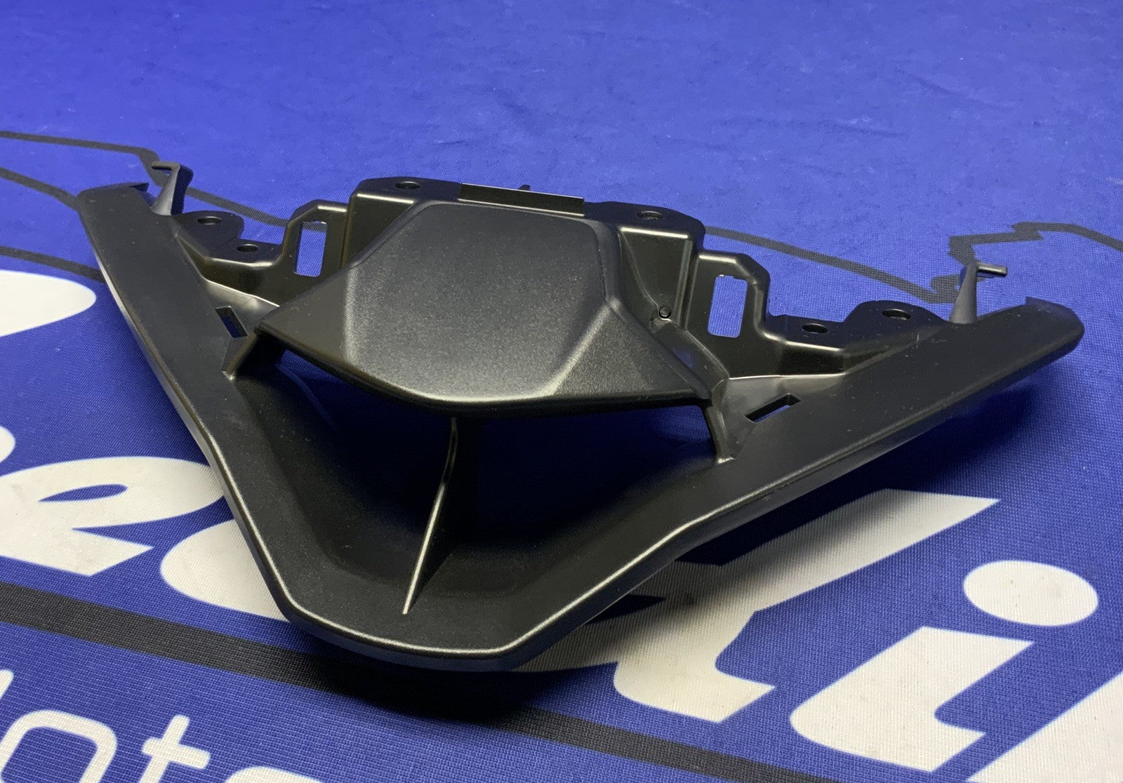 Triumph Intake Duct Street Triple RS 2023-2025 OEM T2310748-1