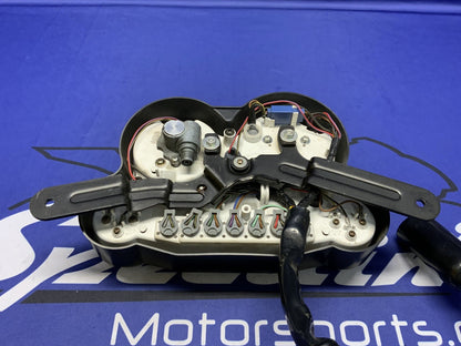 Kawasaki Speedometer Assembly GPZ1000RX 1986-1987 OEM 25001-1600