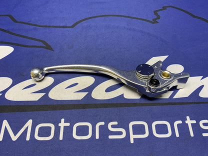 Parts Unlimited Brake Lever GSXR 600/750 1997-1999 44-3011
