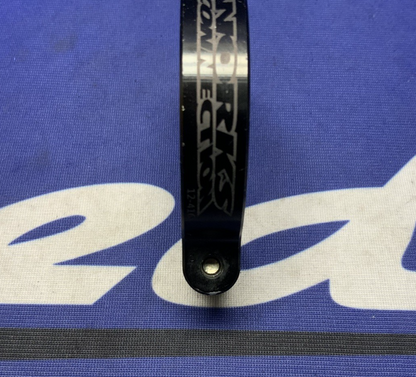 Works Connection Launch Start Clamp YZ 250F 2010-2023 12-416