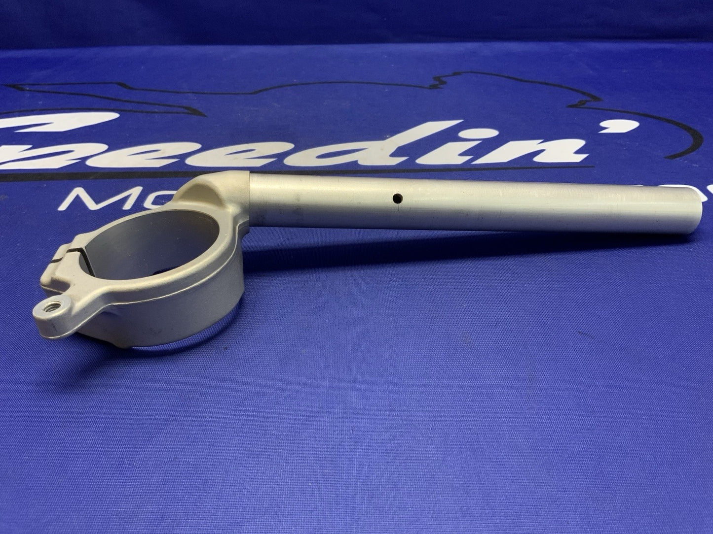 Yamaha Right Handlebar YZF-R1 2009-2014 OEM 14B-26122-00-00