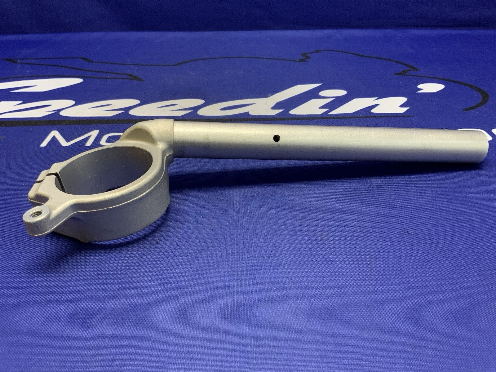 Yamaha Right Handlebar YZF-R1 2009-2014 OEM 14B-26122-00-00