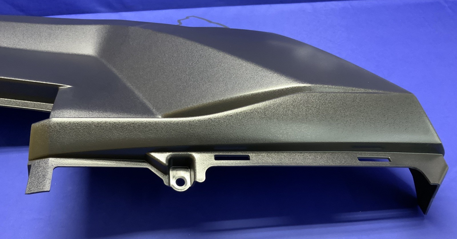 Kawasaki Right Rear Side Cover Teryx KRX 1000 2020-2025 OEM 14093-0826