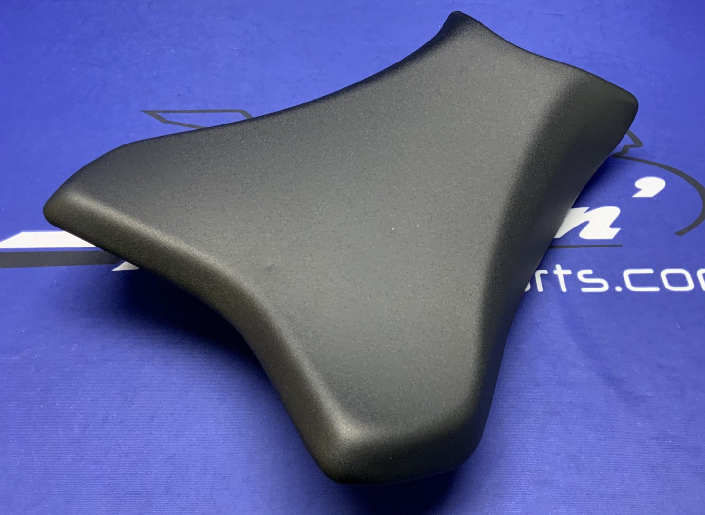 Kawasaki Rider Seat ZX-6R 2019-2026 OEM 53066-5040-MA