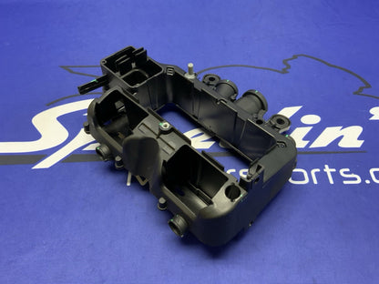Ducati Airbox Connector Base Panigale V4 2018-2024 OEM 26811301A