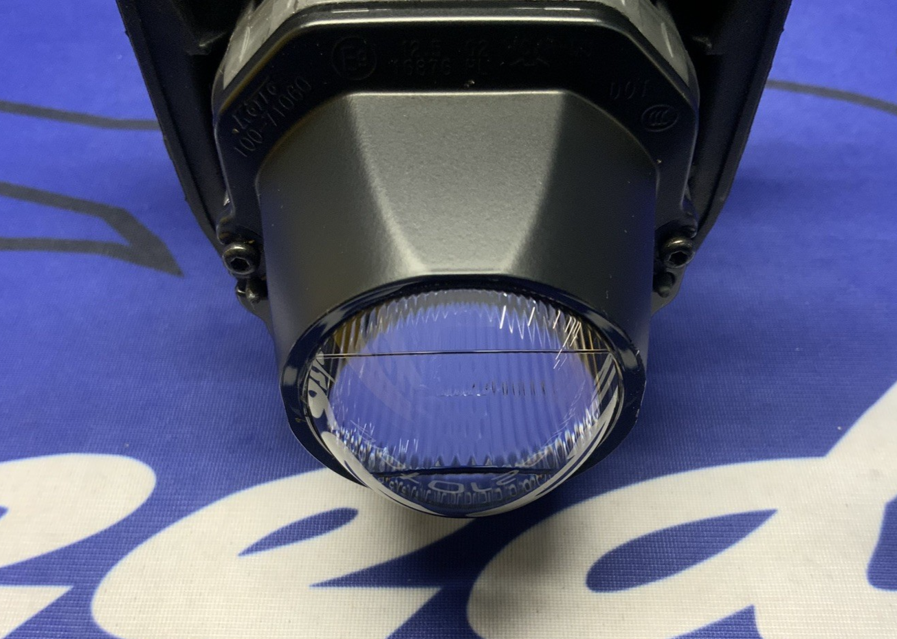 Yamaha Headlight Assembly YZF-R9 2025 OEM BKN-H4300-00-00