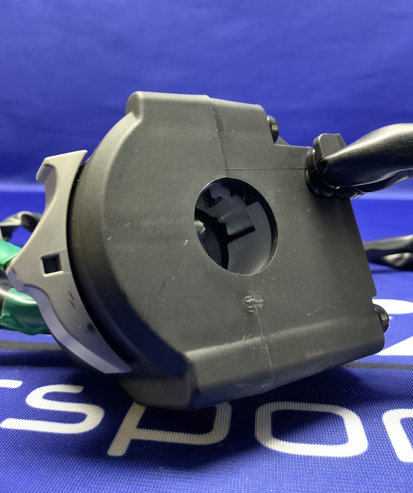 Kawasaki Right Handlebar Switch Assembly ZX-10R/RR 2021-2025 OEM 46091-0585
