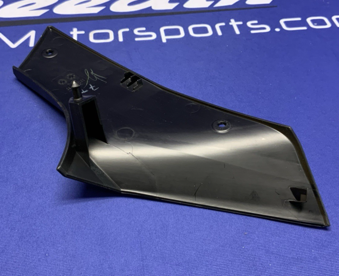 Kawasaki Left Inner Fairing Ninja 500 2024-2026 OEM 36001-0753-1