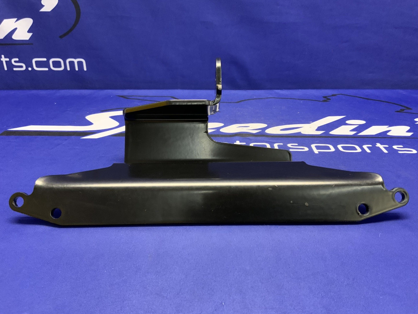 Suzuki WARN Plow Mount KingQuad LT A400 AS 08-10 OEM 99000-990YW-004