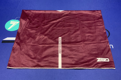 Seven Zero Flite Over Jersey Maroon/ Aqualite (Medium) 2250016625