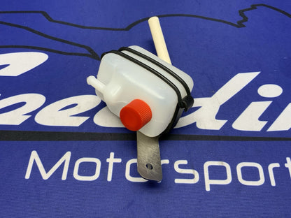 Alpha Racing Fuel Expansion Tank W/ Bracket BMW S1000RR 2019-2025 1713A005A00