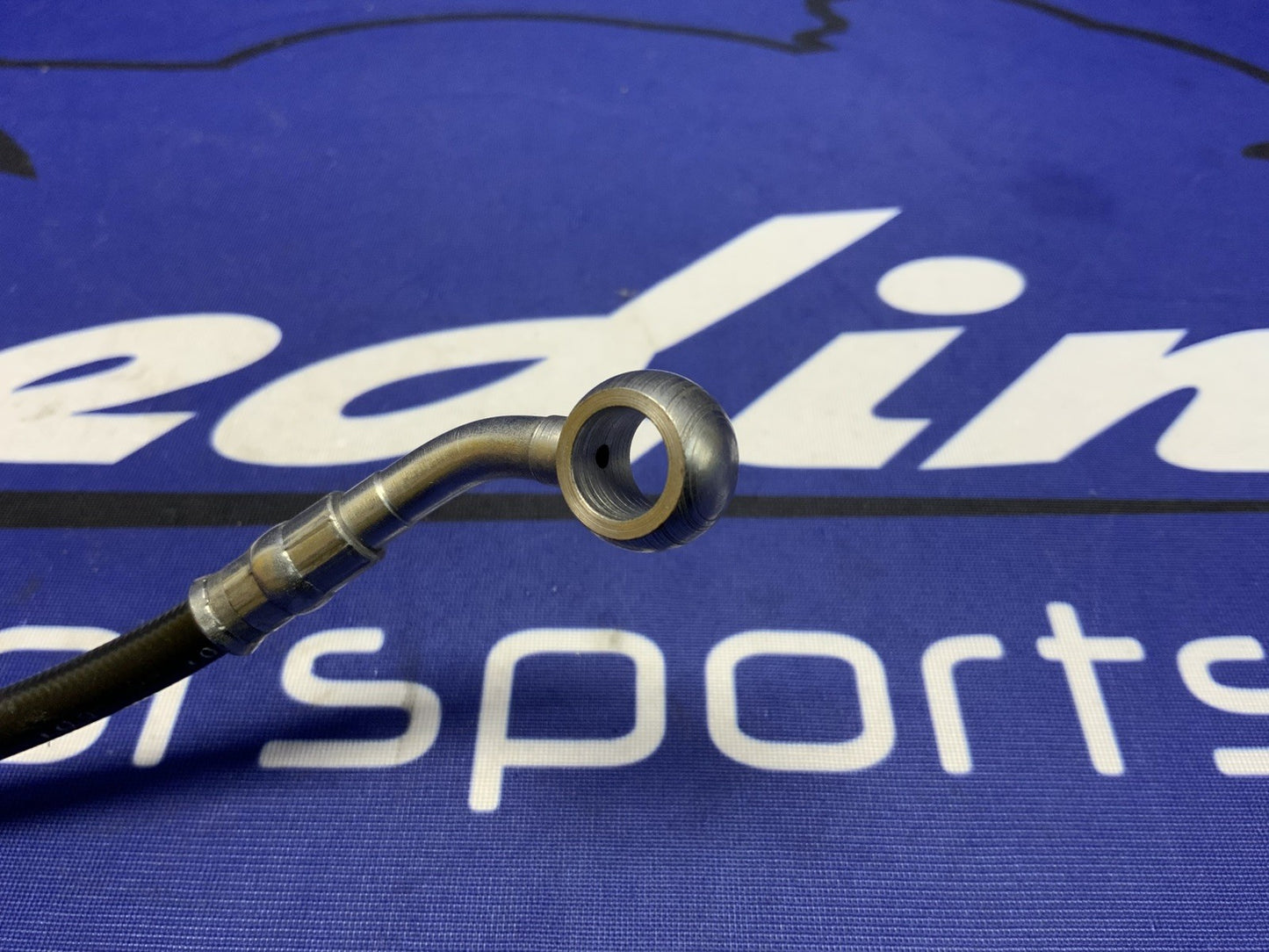 Ducati Slave Cylinder Panigale V4 2024-2025 OEM 19540091E