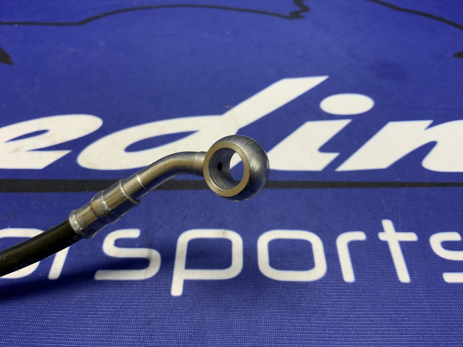 Ducati Slave Cylinder Panigale V4 2024-2025 OEM 19540091E