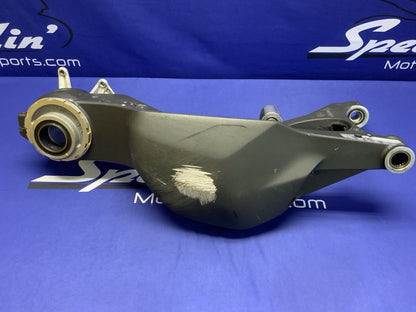 Ducati Swingarm Assembly Panigale V4 2023-2024 OEM 37020471AA