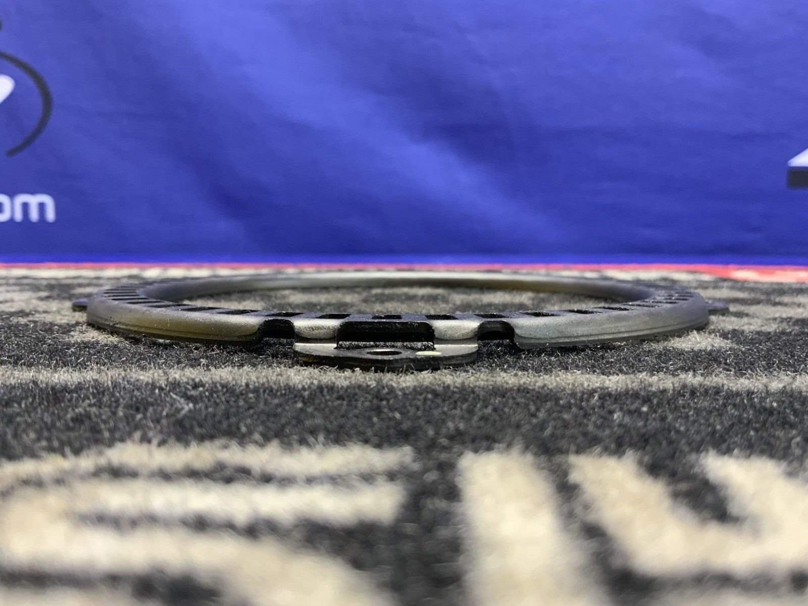 Ducati Rear Speed Ring Panigale V4 2021-2024 OEM 50410091A