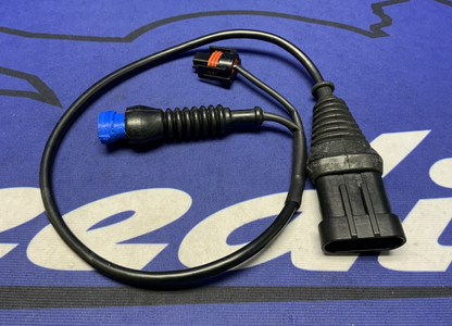 SC Project (AFM) Connector Hypermotard 821 2013-2015 D10-AFM01