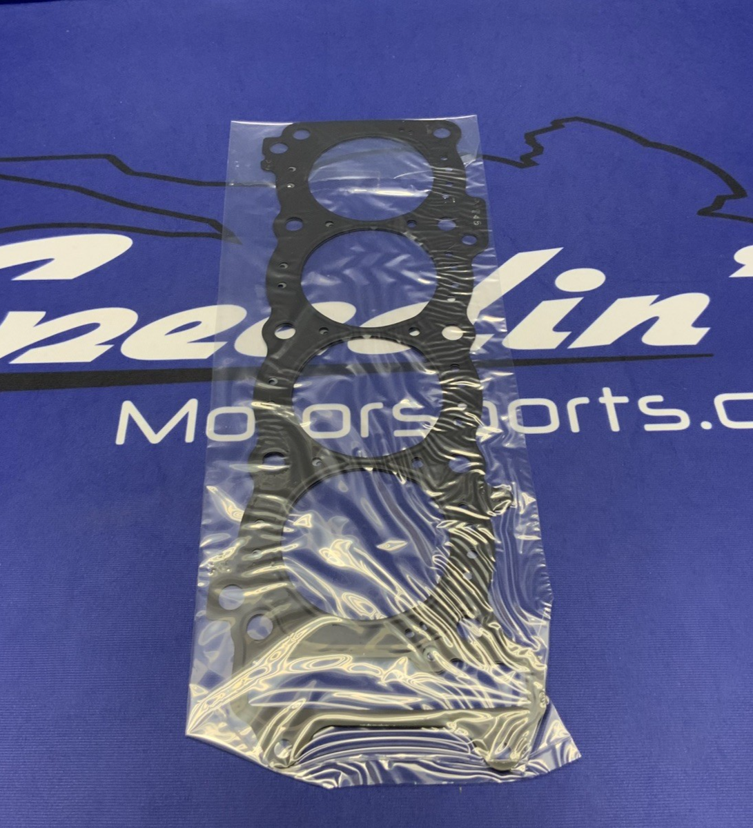 Vesrah Cylinder Head Gasket 0.45mm Suzuki GSX-R1000 2007-2008 RG-3007